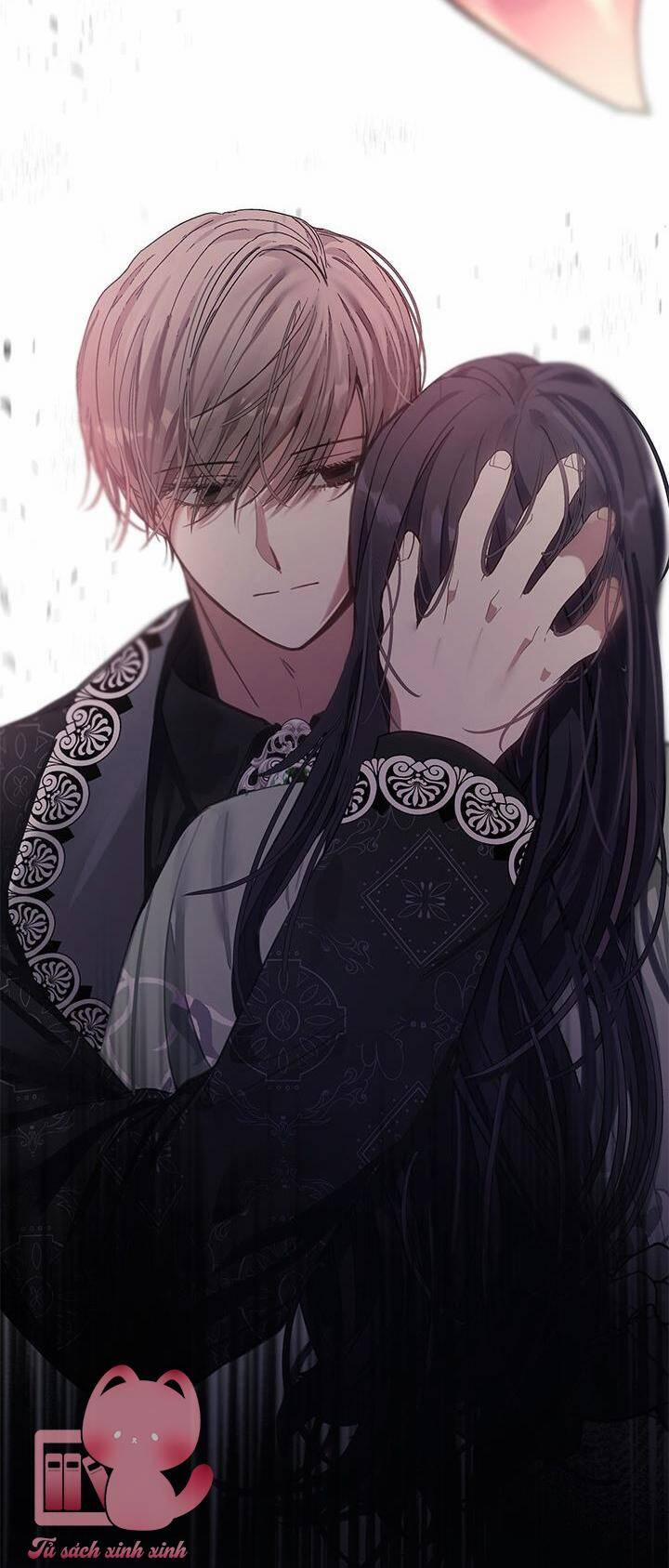 Gia Đình Bị Ám Ảnh Bởi Tôi 53 trang 57