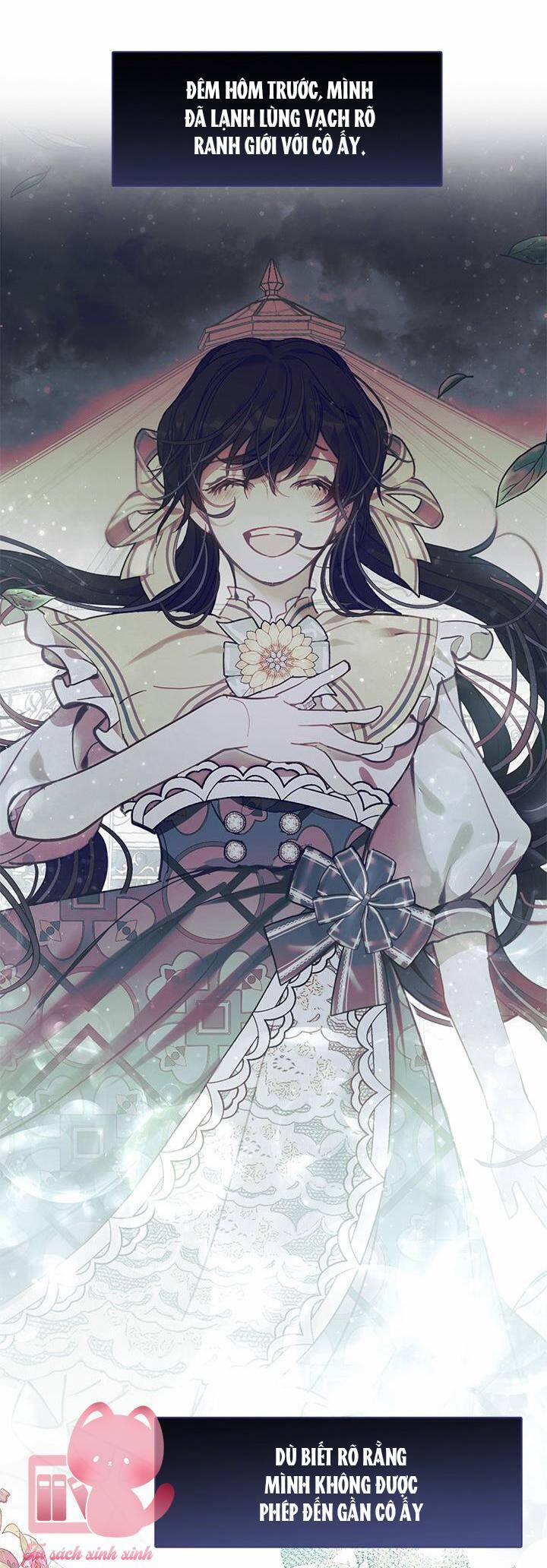 Gia Đình Bị Ám Ảnh Bởi Tôi 53 trang 6