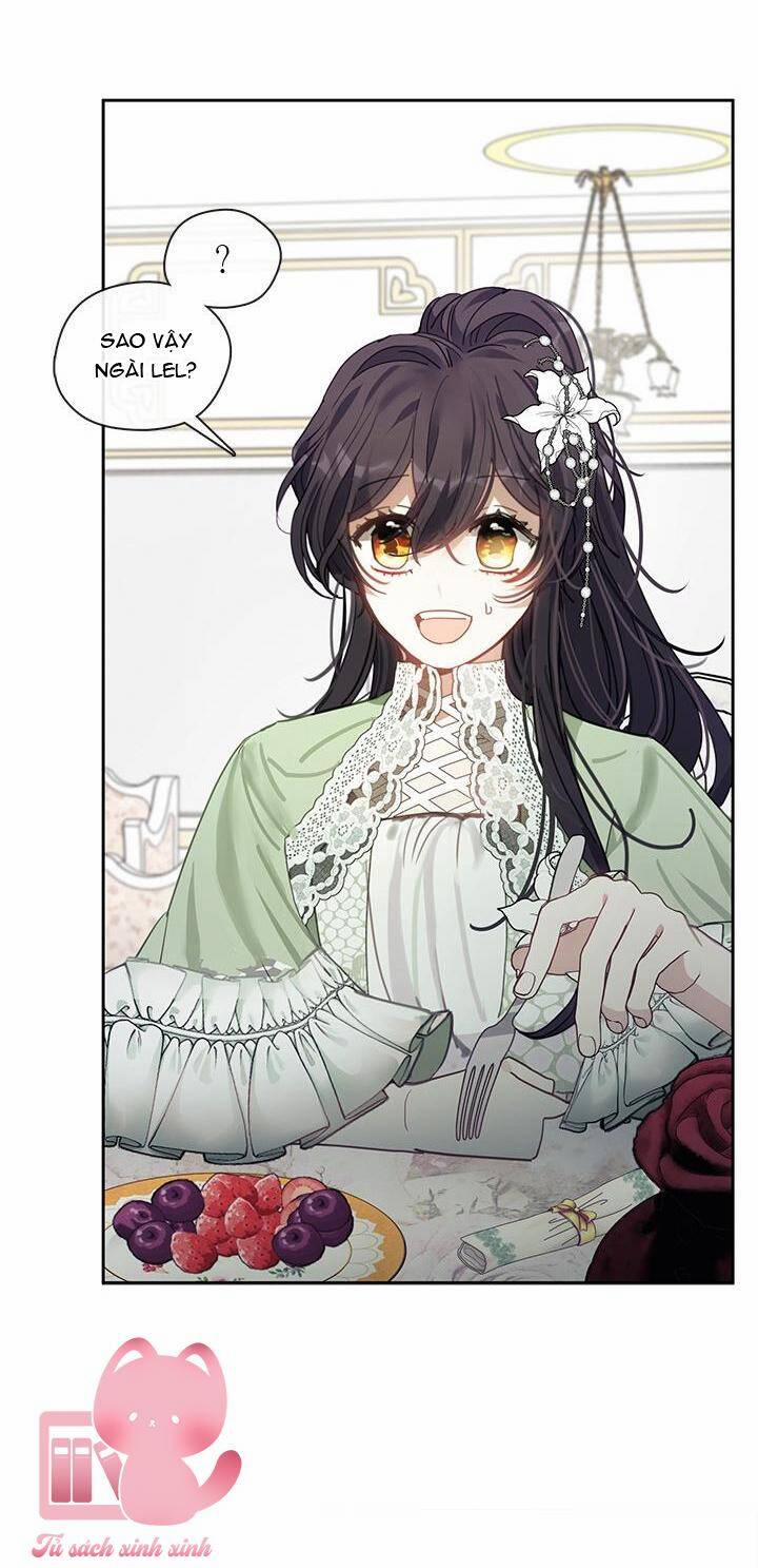 Gia Đình Bị Ám Ảnh Bởi Tôi 53 trang 62