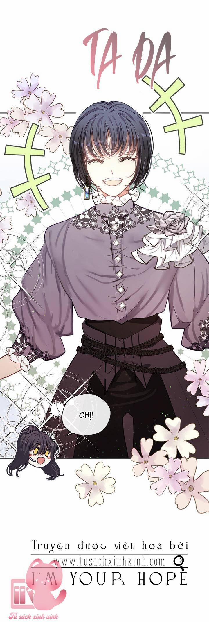 Gia Đình Bị Ám Ảnh Bởi Tôi 53 trang 65