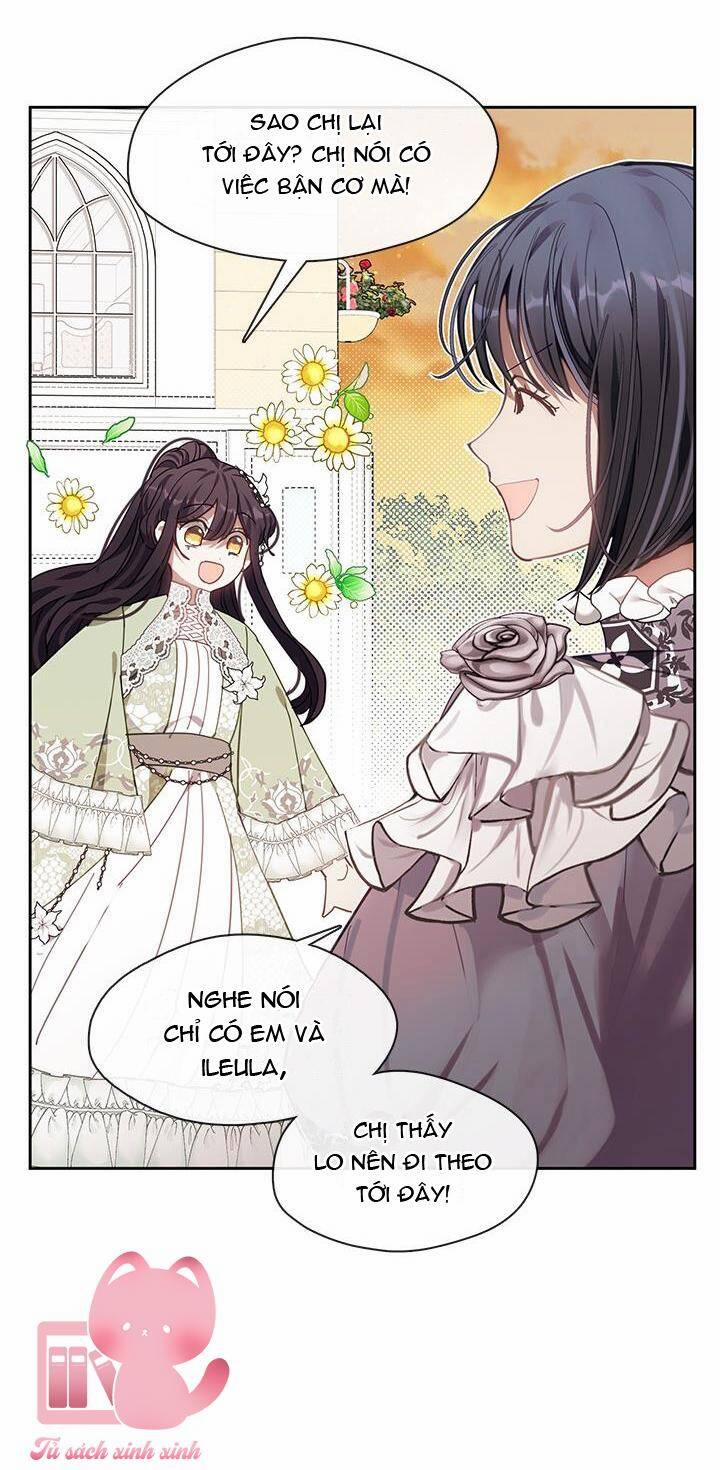 Gia Đình Bị Ám Ảnh Bởi Tôi 53 trang 66