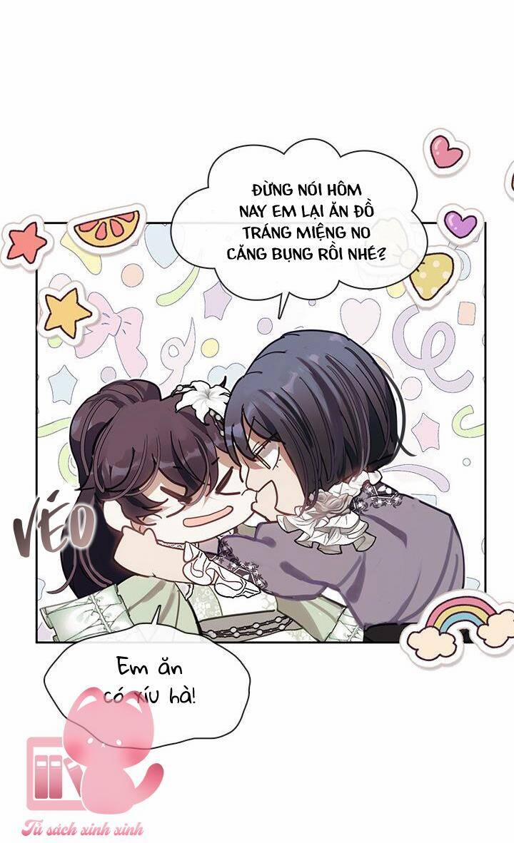 Gia Đình Bị Ám Ảnh Bởi Tôi 53 trang 67