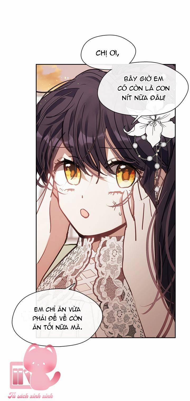 Gia Đình Bị Ám Ảnh Bởi Tôi 53 trang 68