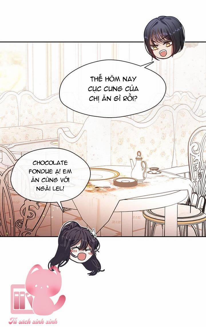 Gia Đình Bị Ám Ảnh Bởi Tôi 53 trang 69