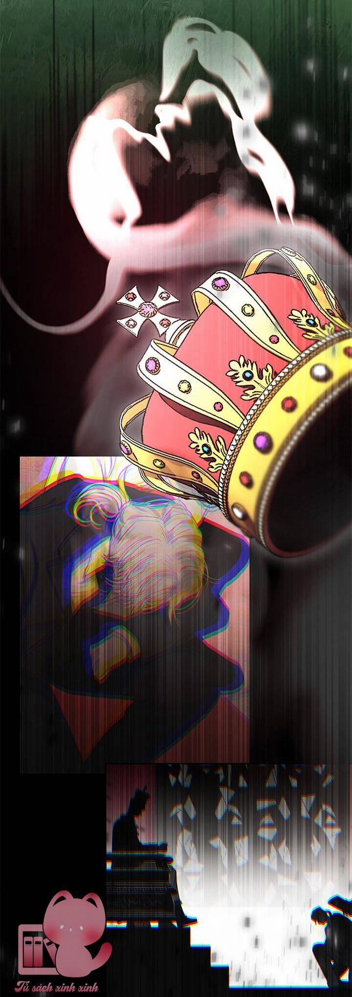 Gia Đình Bị Ám Ảnh Bởi Tôi 53 trang 8