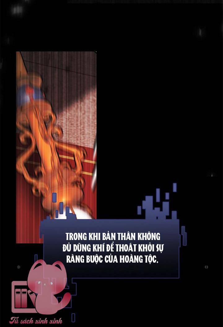 Gia Đình Bị Ám Ảnh Bởi Tôi 53 trang 9