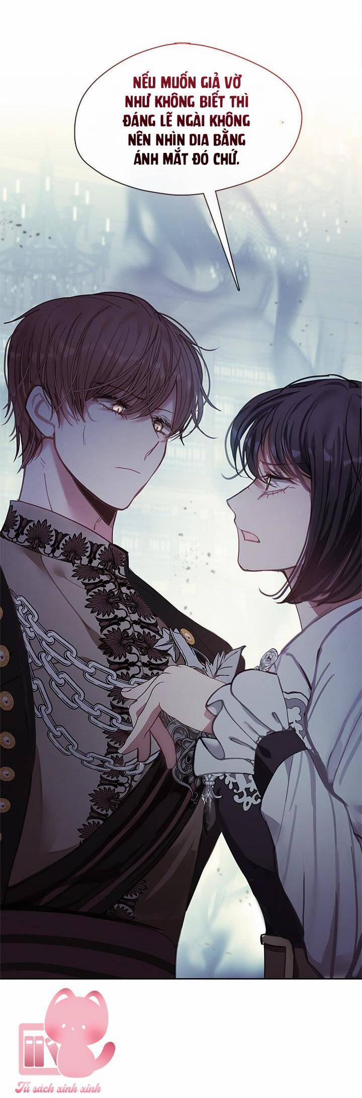 Gia Đình Bị Ám Ảnh Bởi Tôi 54 trang 10