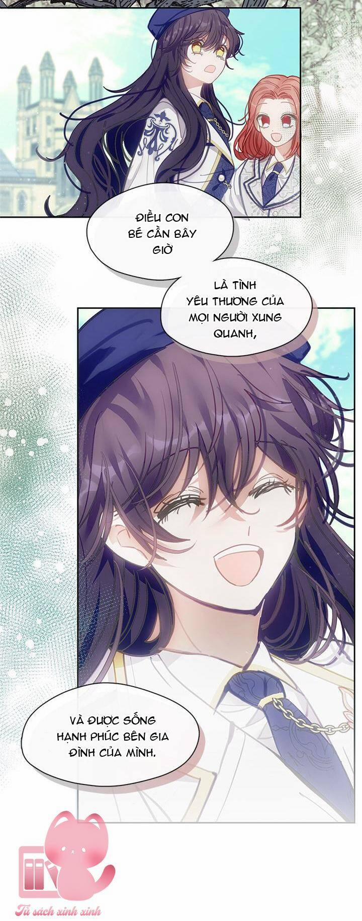 Gia Đình Bị Ám Ảnh Bởi Tôi 54 trang 12