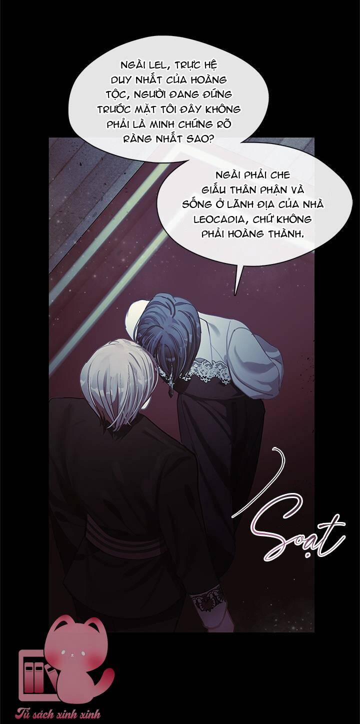 Gia Đình Bị Ám Ảnh Bởi Tôi 54 trang 15