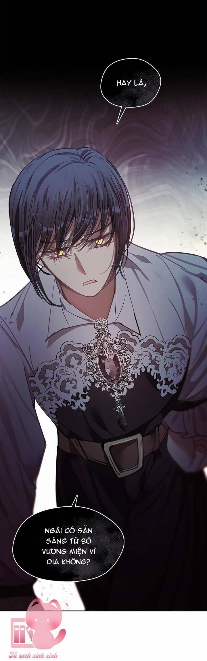 Gia Đình Bị Ám Ảnh Bởi Tôi 54 trang 16