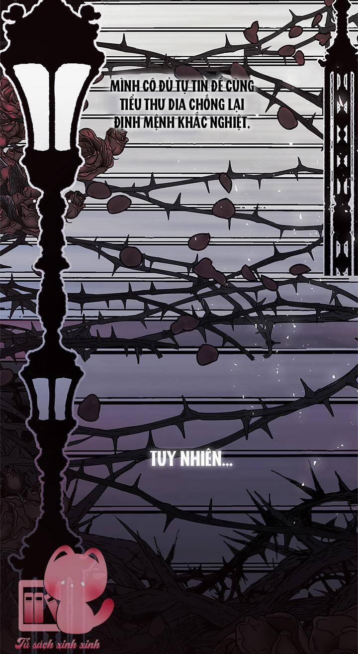 Gia Đình Bị Ám Ảnh Bởi Tôi 54 trang 21