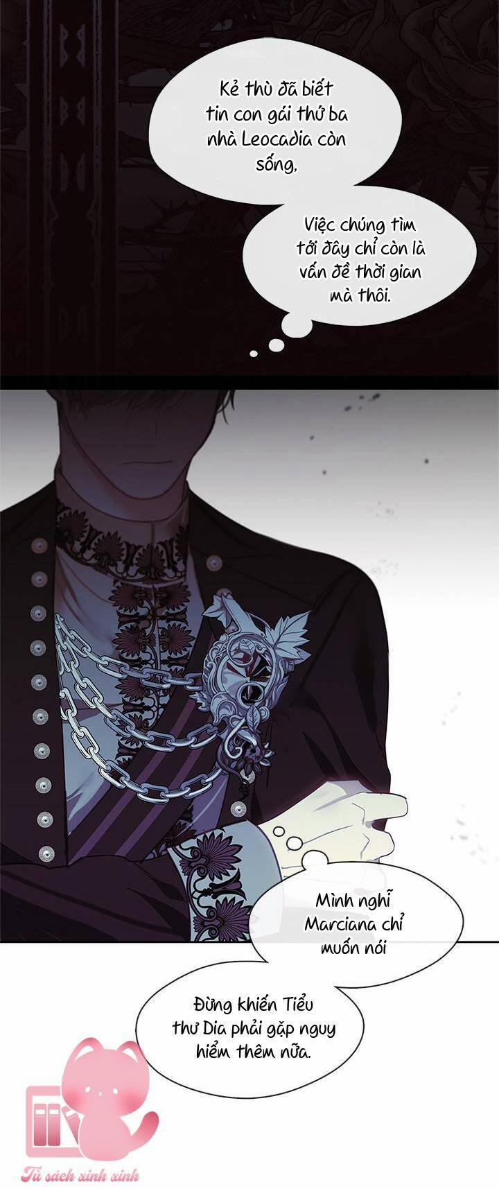 Gia Đình Bị Ám Ảnh Bởi Tôi 54 trang 22