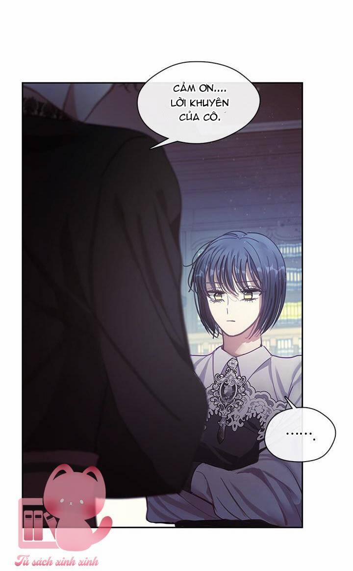 Gia Đình Bị Ám Ảnh Bởi Tôi 54 trang 23