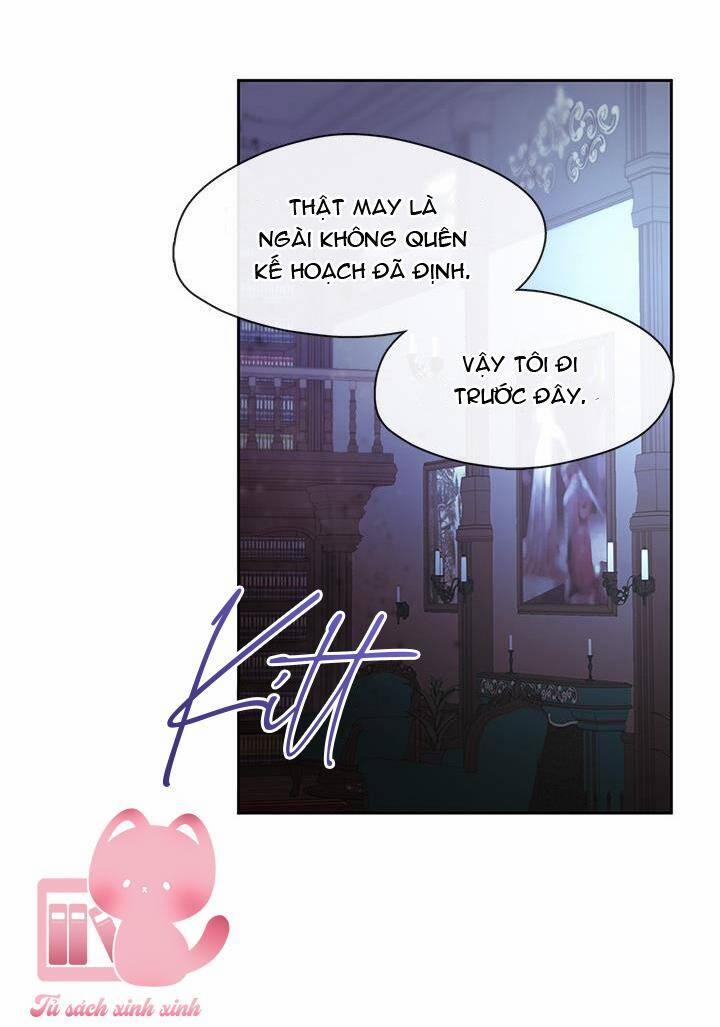 Gia Đình Bị Ám Ảnh Bởi Tôi 54 trang 24