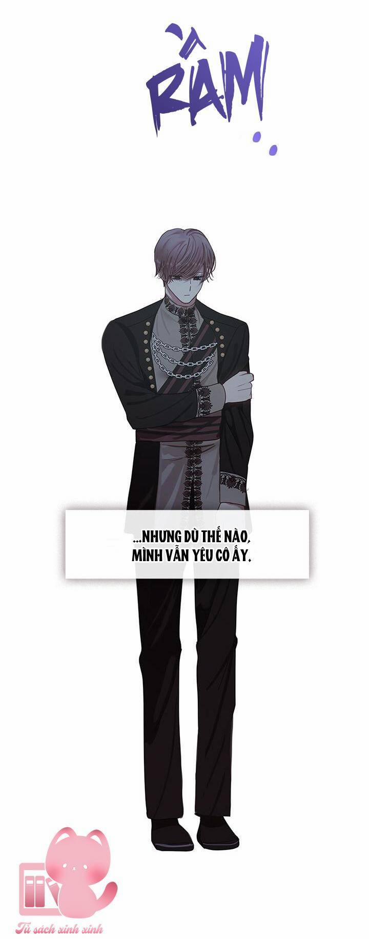 Gia Đình Bị Ám Ảnh Bởi Tôi 54 trang 25