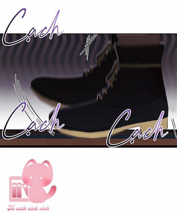 Gia Đình Bị Ám Ảnh Bởi Tôi 54 trang 28