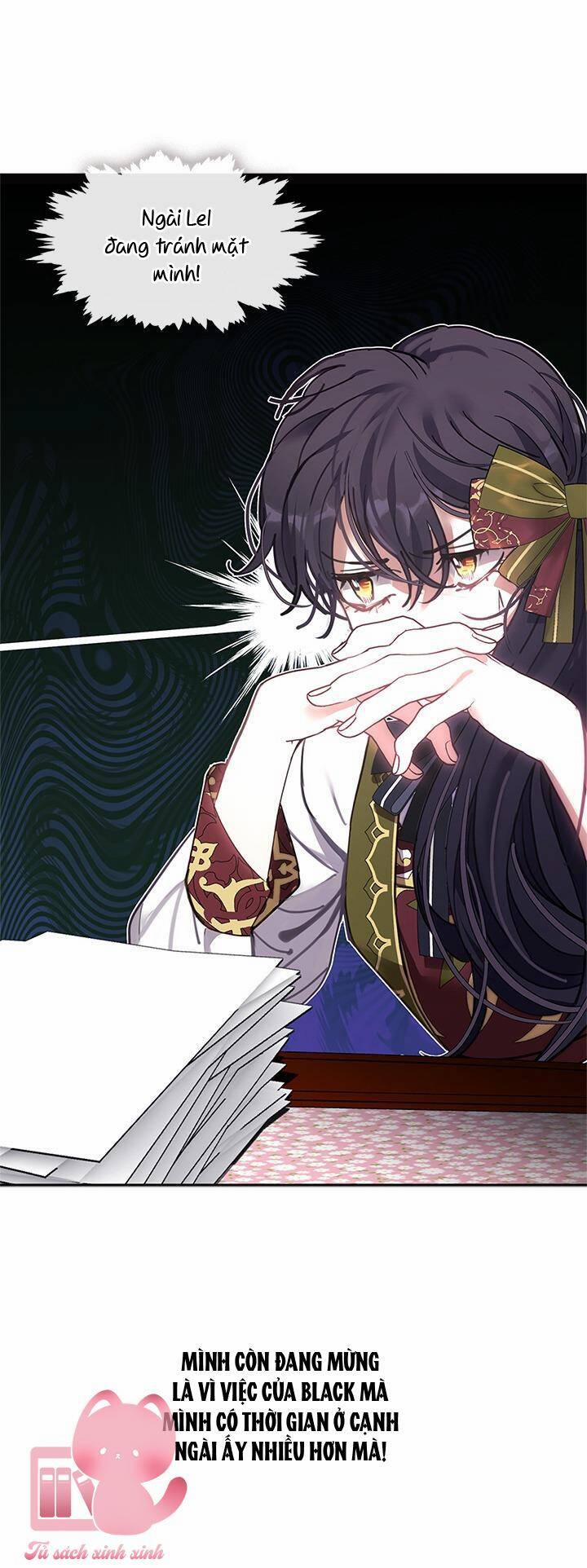 Gia Đình Bị Ám Ảnh Bởi Tôi 54 trang 29