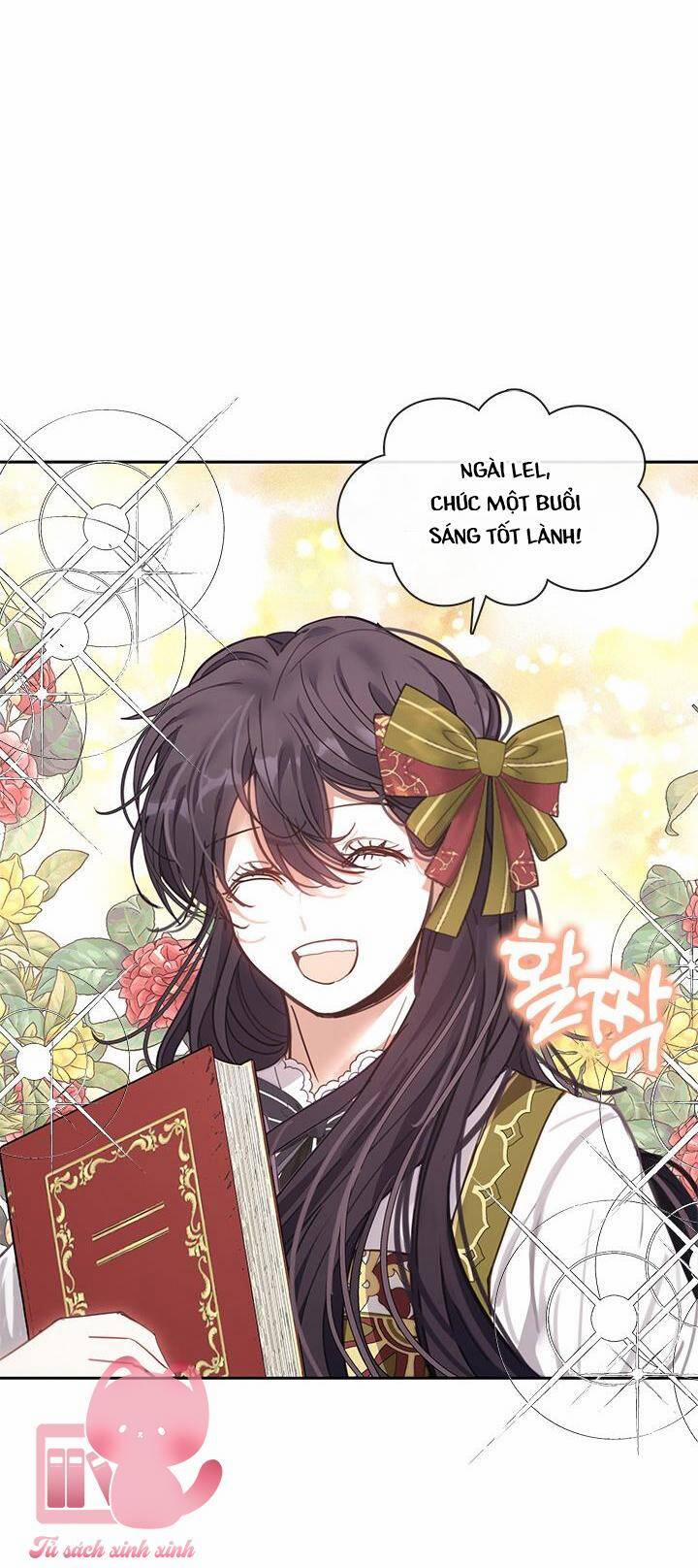 Gia Đình Bị Ám Ảnh Bởi Tôi 54 trang 30