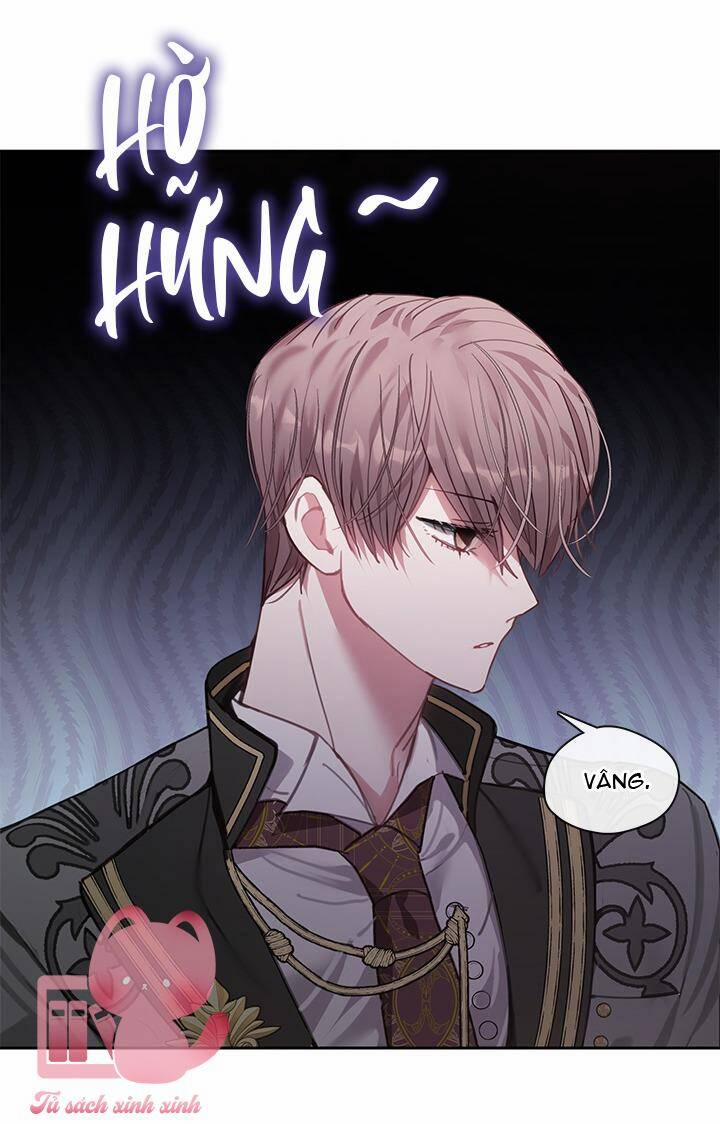 Gia Đình Bị Ám Ảnh Bởi Tôi 54 trang 31