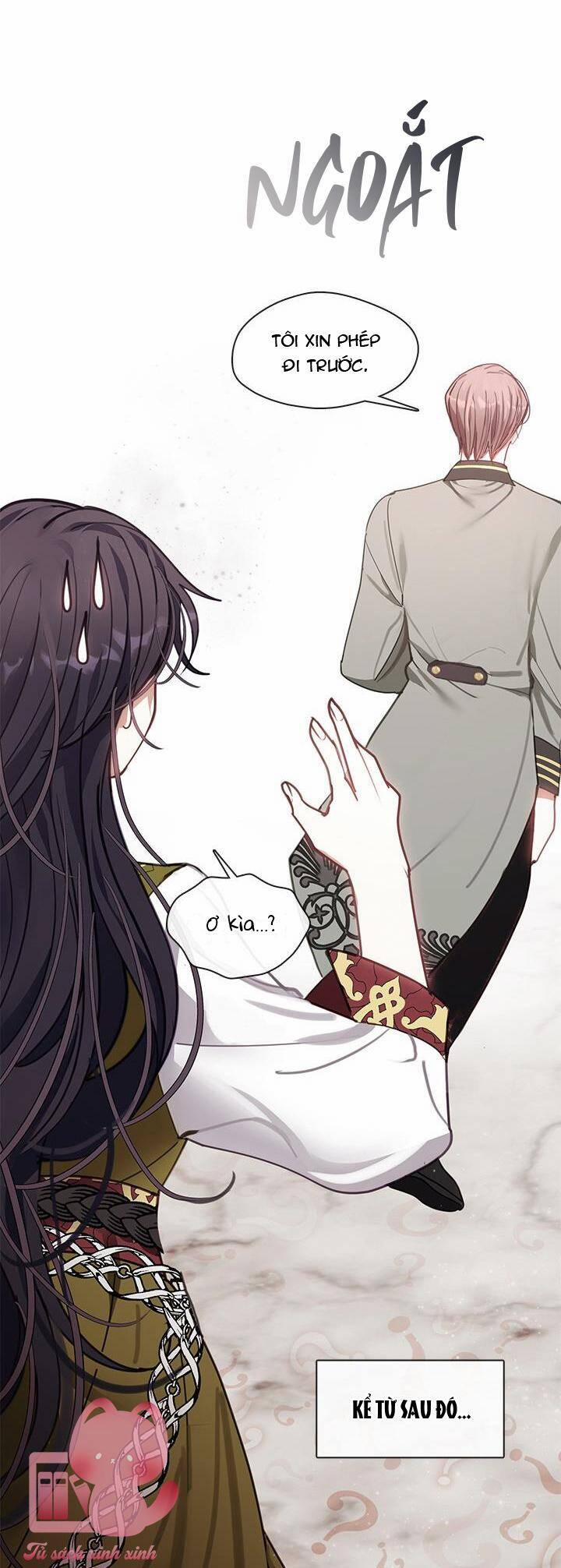 Gia Đình Bị Ám Ảnh Bởi Tôi 54 trang 32