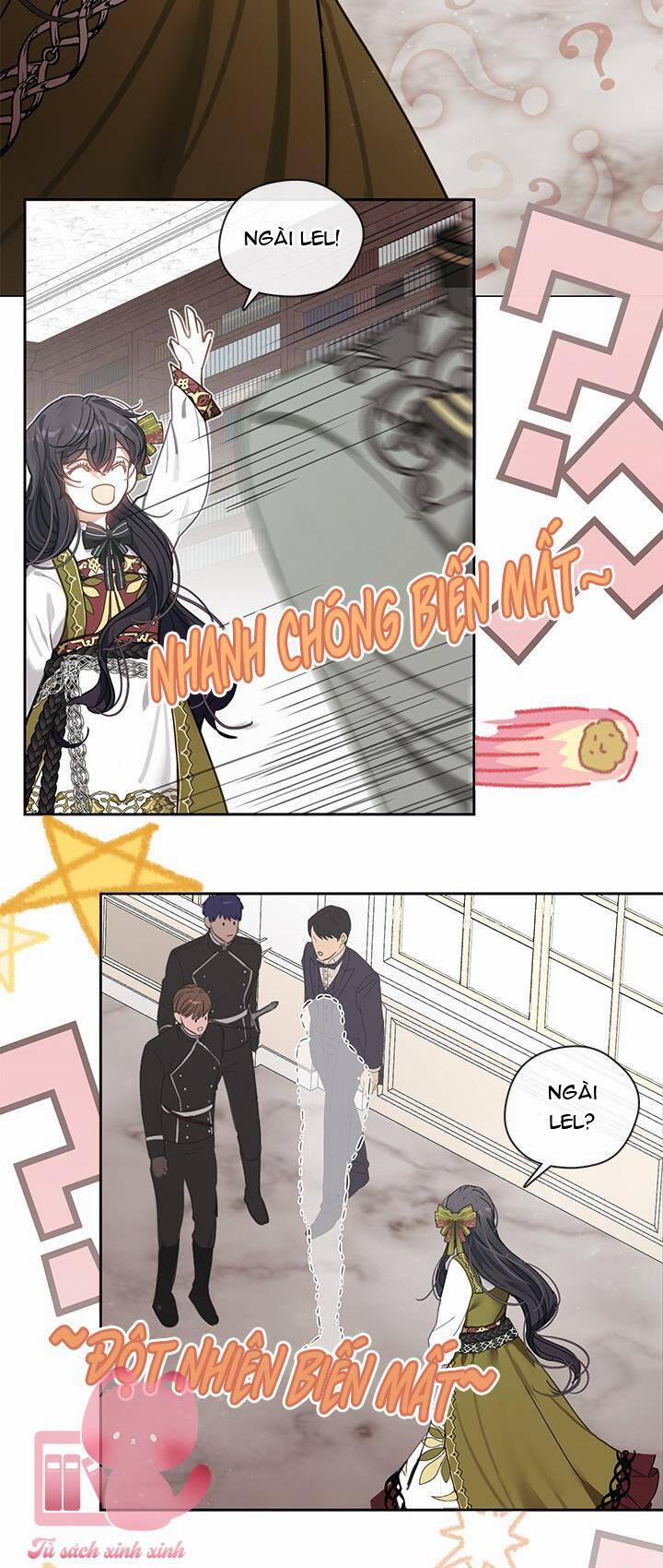 Gia Đình Bị Ám Ảnh Bởi Tôi 54 trang 33