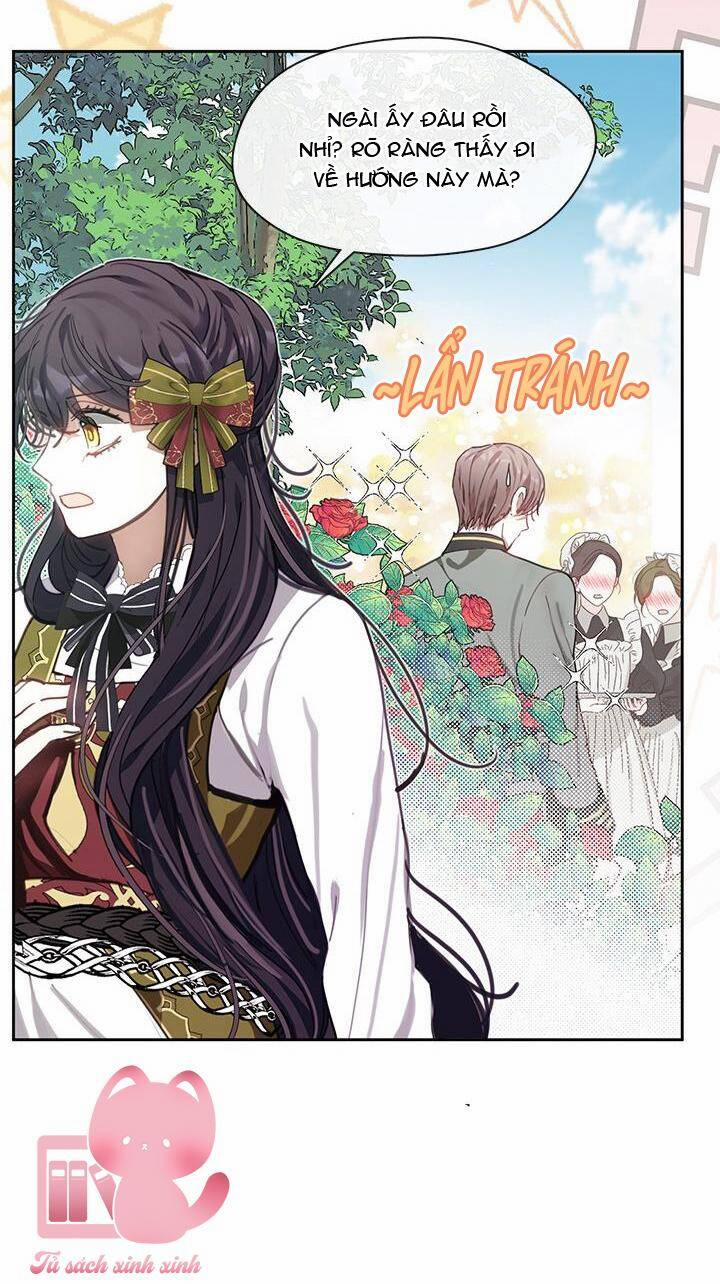 Gia Đình Bị Ám Ảnh Bởi Tôi 54 trang 34