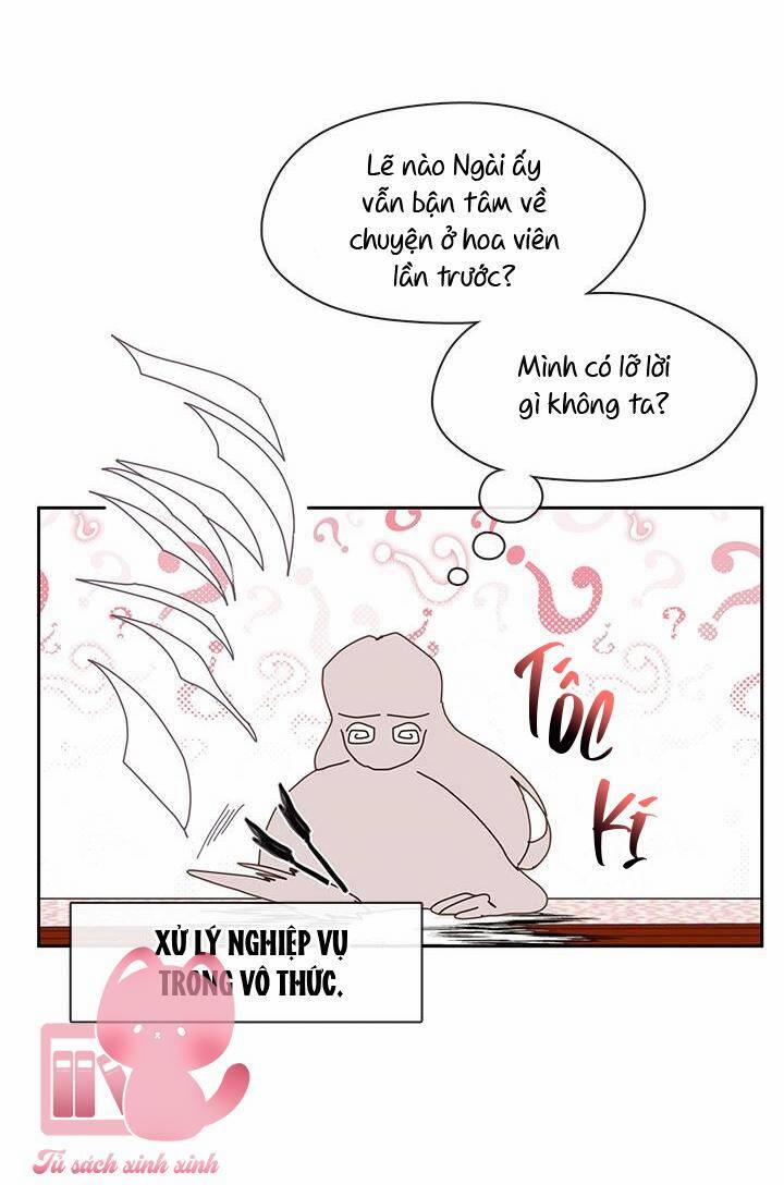 Gia Đình Bị Ám Ảnh Bởi Tôi 54 trang 36