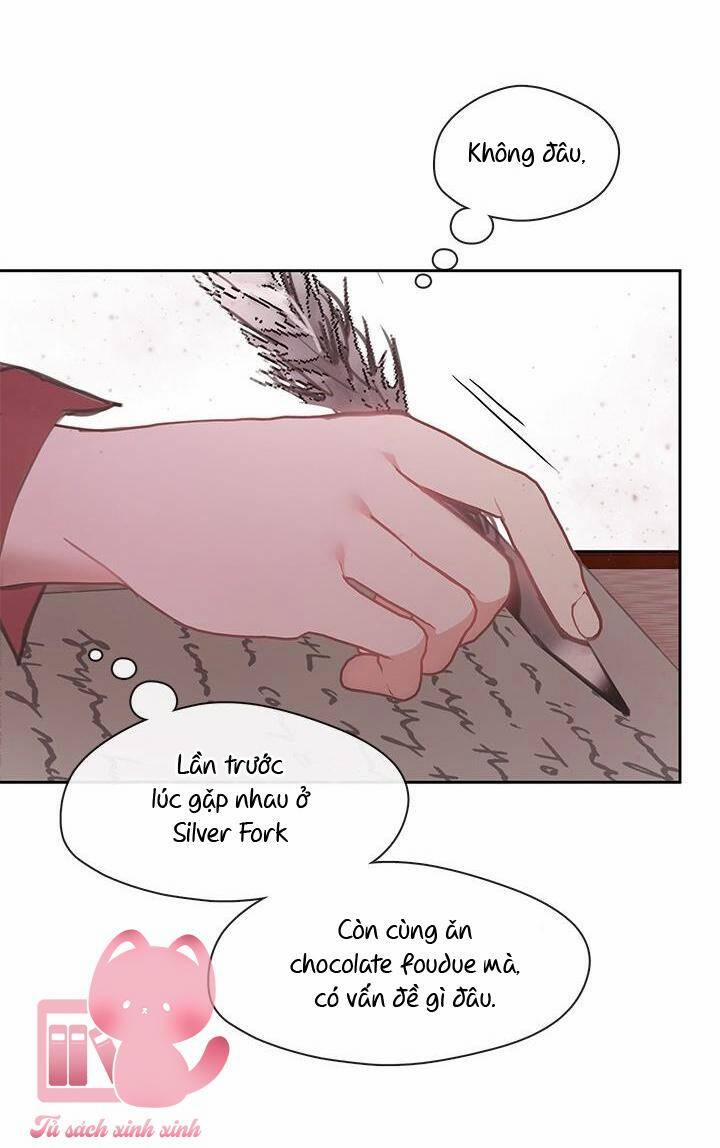 Gia Đình Bị Ám Ảnh Bởi Tôi 54 trang 37