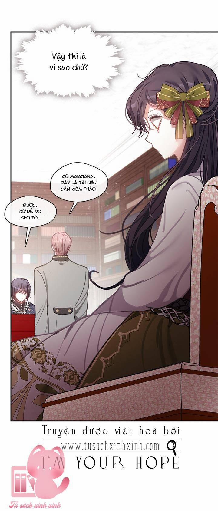 Gia Đình Bị Ám Ảnh Bởi Tôi 54 trang 38