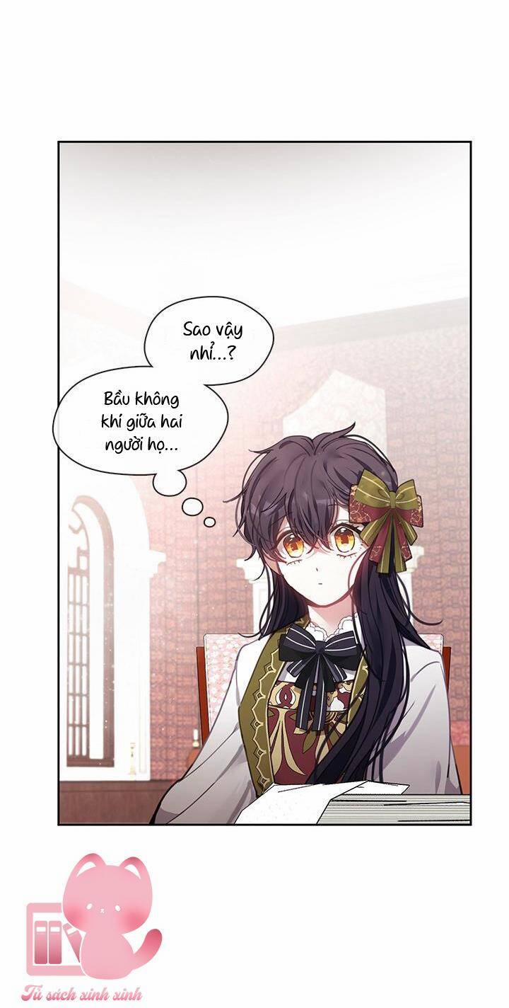 Gia Đình Bị Ám Ảnh Bởi Tôi 54 trang 39