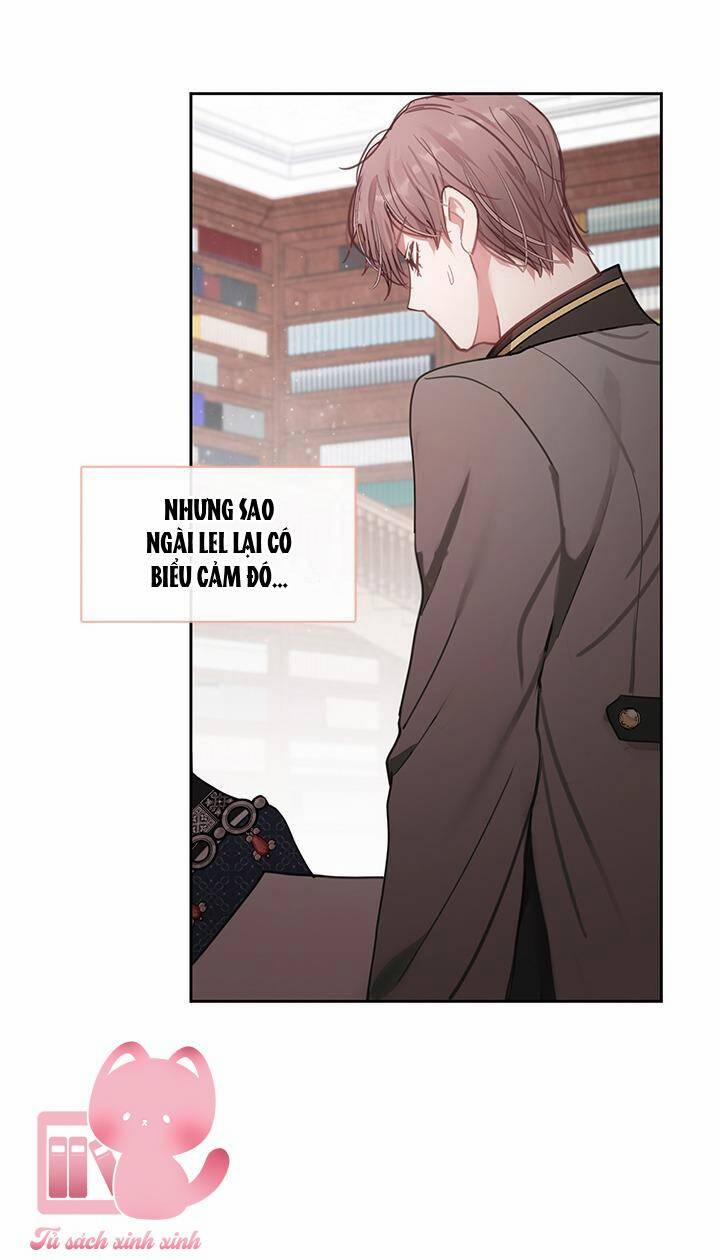 Gia Đình Bị Ám Ảnh Bởi Tôi 54 trang 41