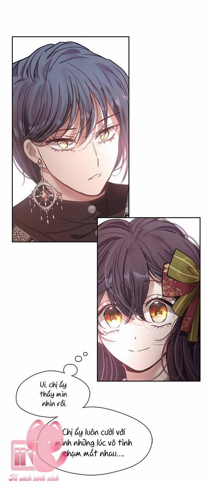 Gia Đình Bị Ám Ảnh Bởi Tôi 54 trang 42