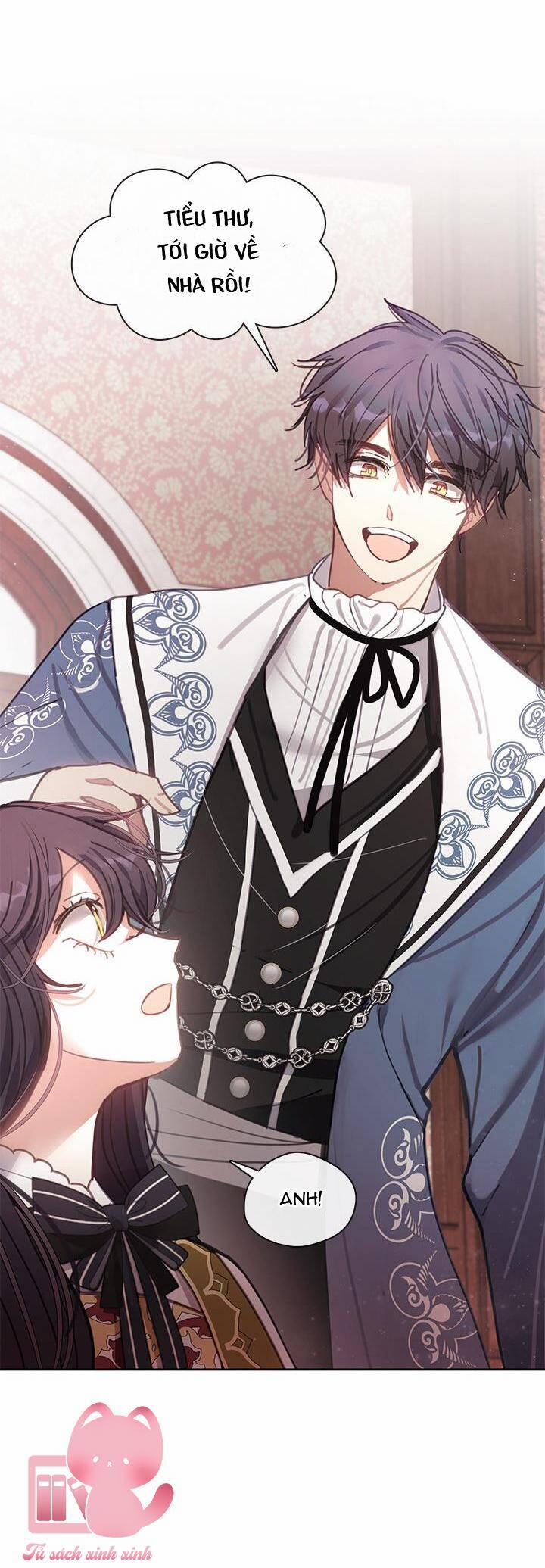 Gia Đình Bị Ám Ảnh Bởi Tôi 54 trang 46