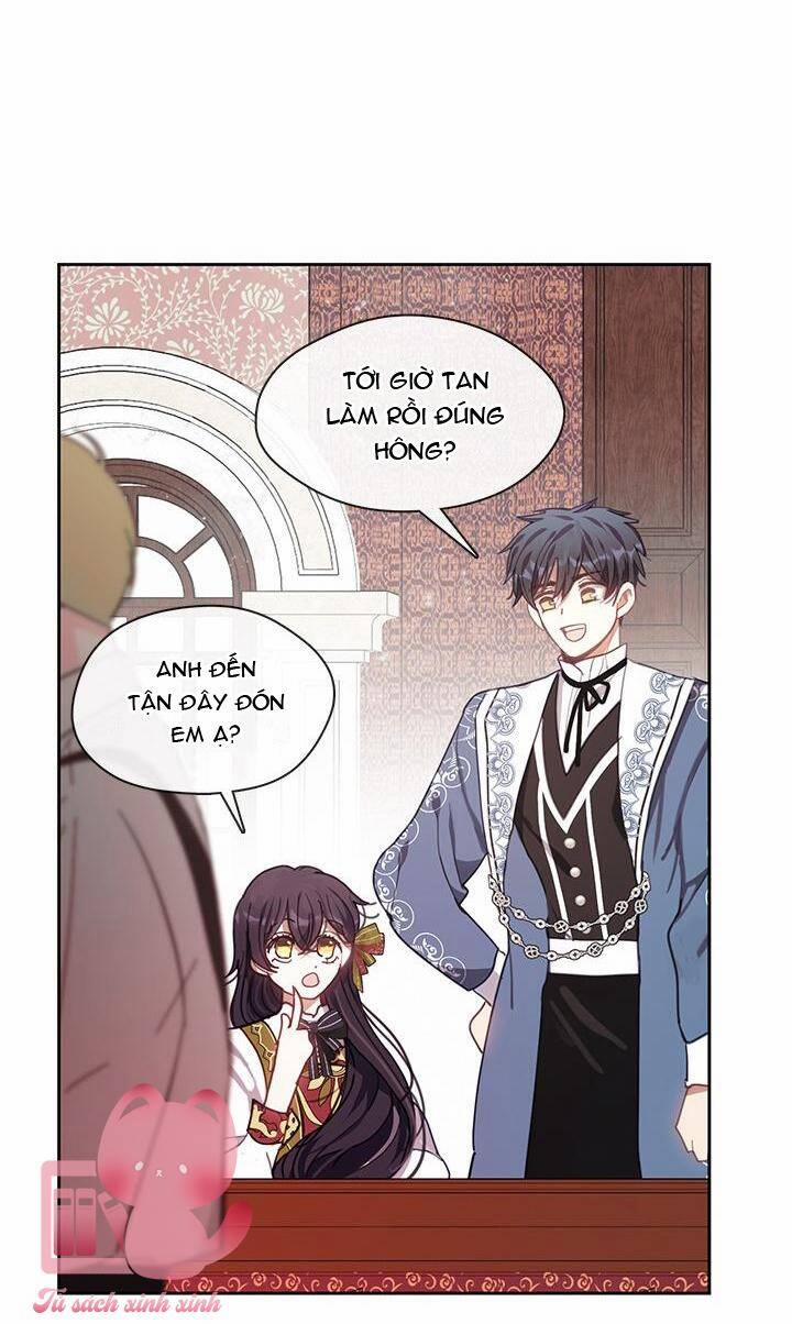 Gia Đình Bị Ám Ảnh Bởi Tôi 54 trang 47