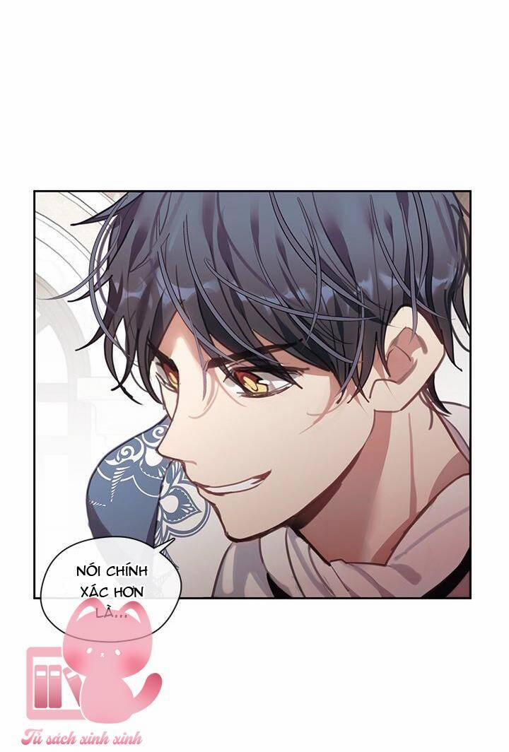 Gia Đình Bị Ám Ảnh Bởi Tôi 54 trang 48