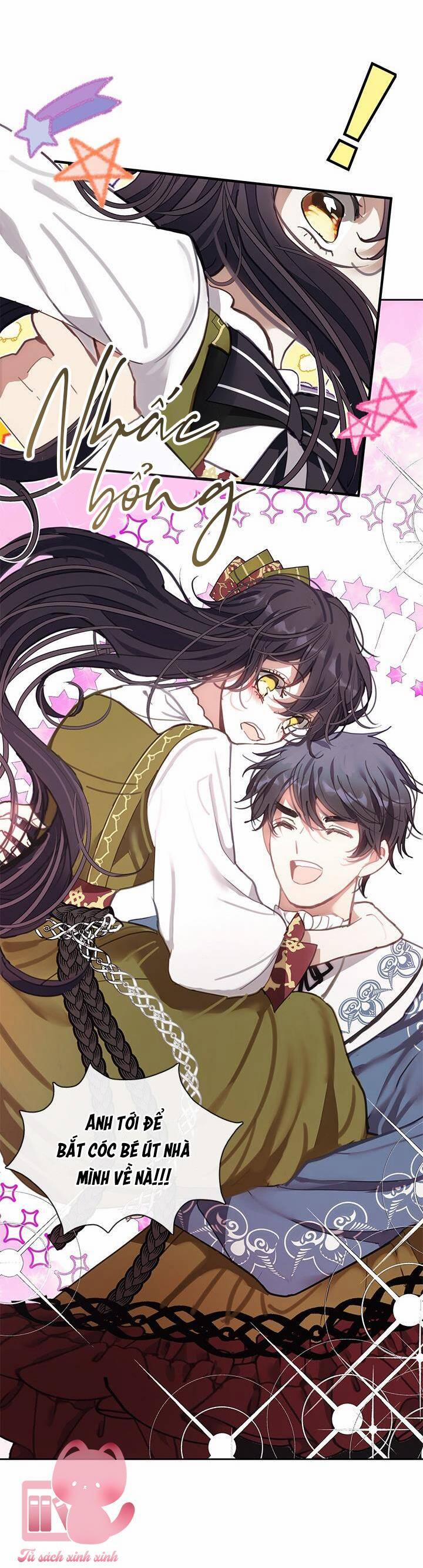 Gia Đình Bị Ám Ảnh Bởi Tôi 54 trang 49