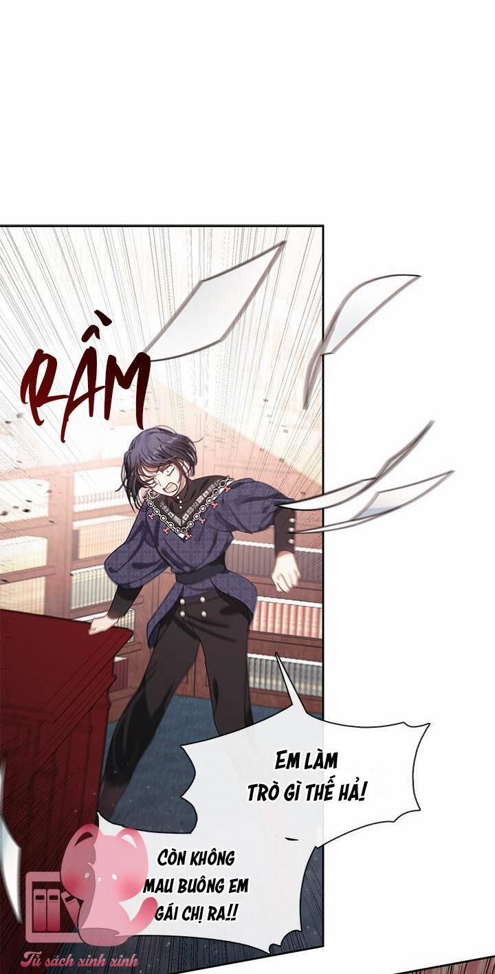 Gia Đình Bị Ám Ảnh Bởi Tôi 54 trang 50