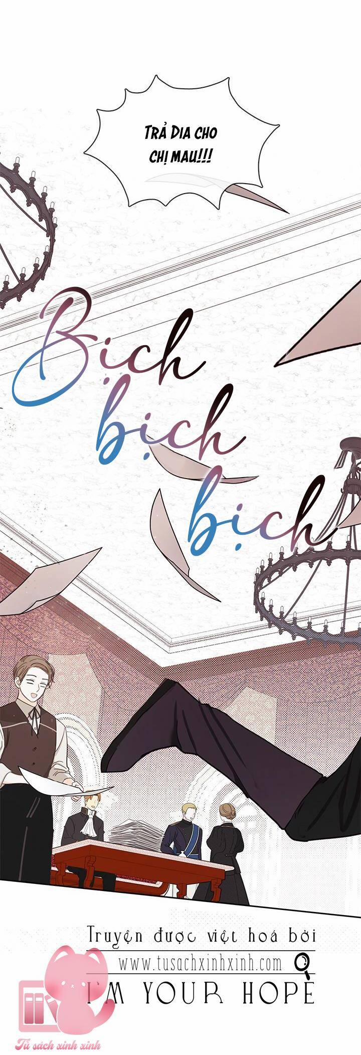 Gia Đình Bị Ám Ảnh Bởi Tôi 54 trang 52