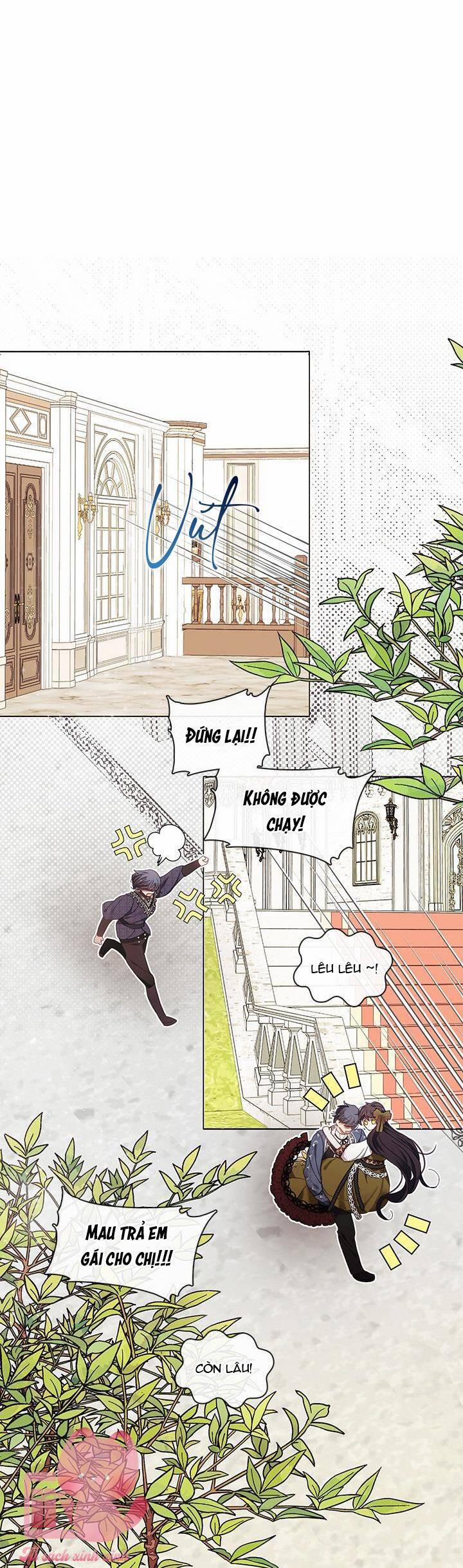 Gia Đình Bị Ám Ảnh Bởi Tôi 54 trang 53