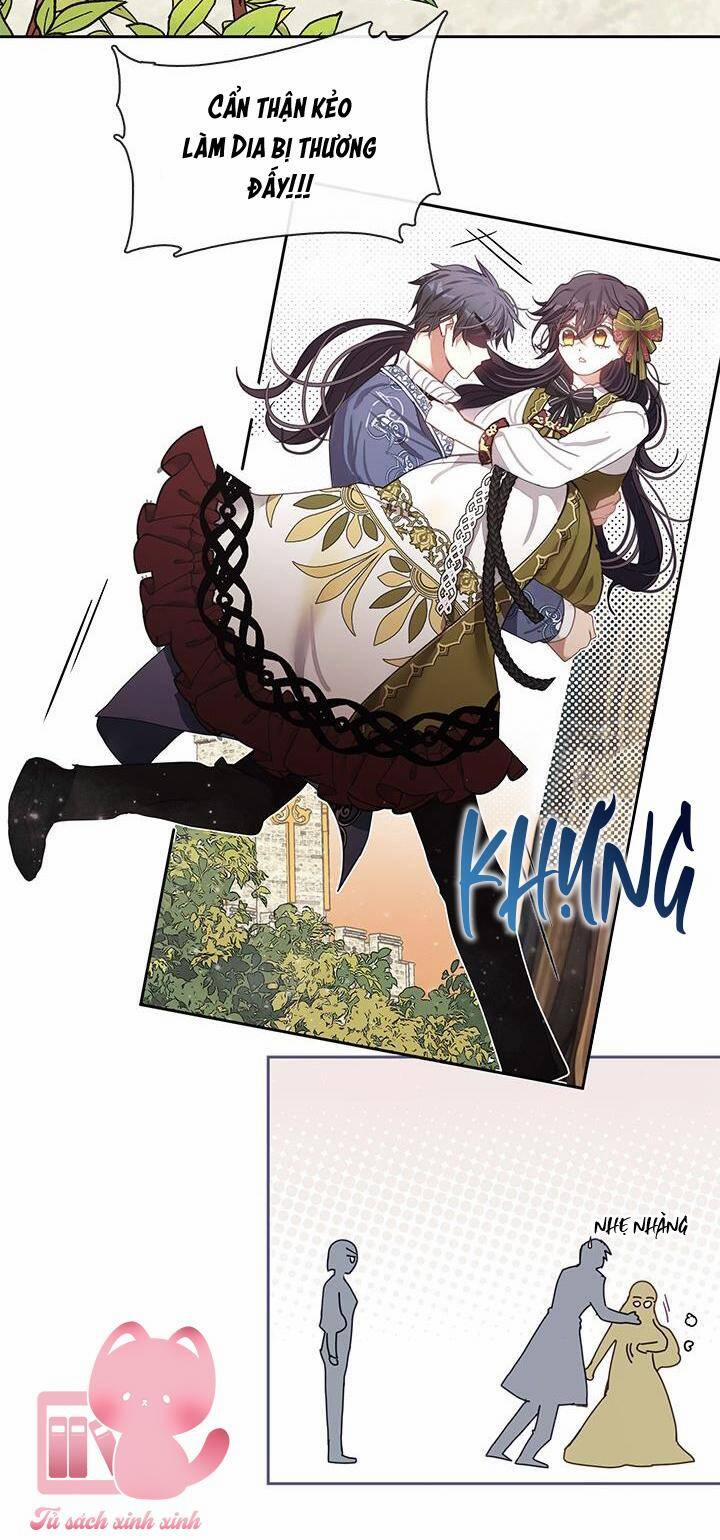 Gia Đình Bị Ám Ảnh Bởi Tôi 54 trang 54