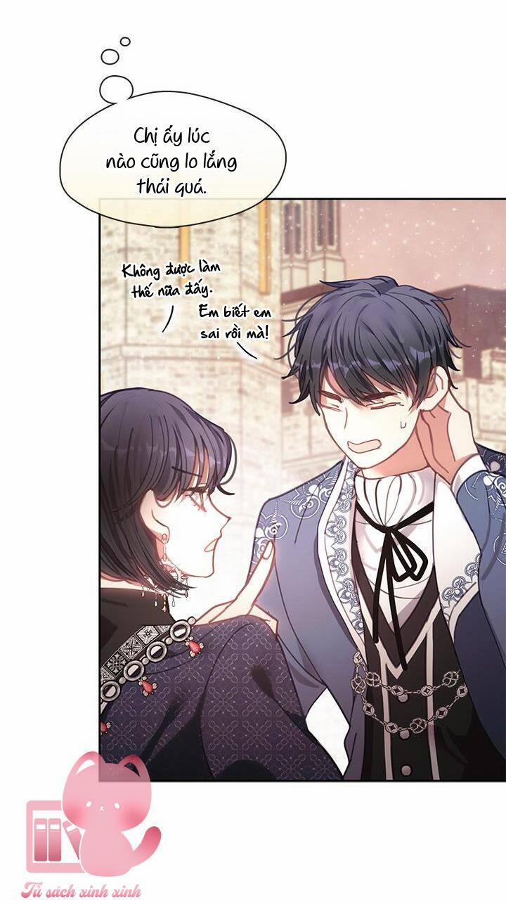 Gia Đình Bị Ám Ảnh Bởi Tôi 54 trang 58