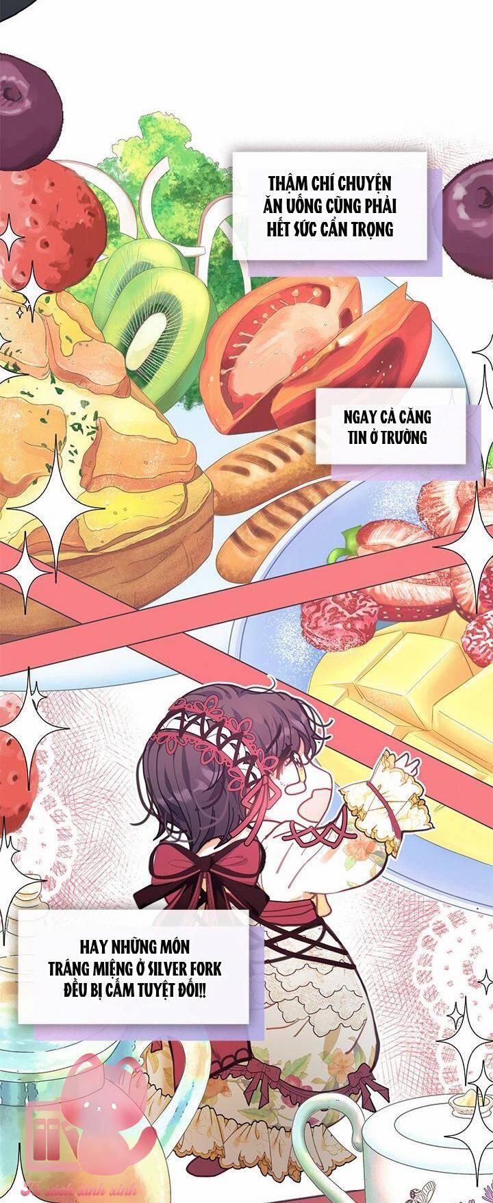 Gia Đình Bị Ám Ảnh Bởi Tôi 54 trang 63