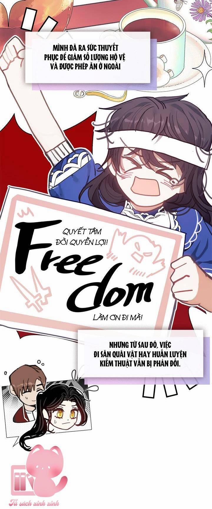 Gia Đình Bị Ám Ảnh Bởi Tôi 54 trang 64