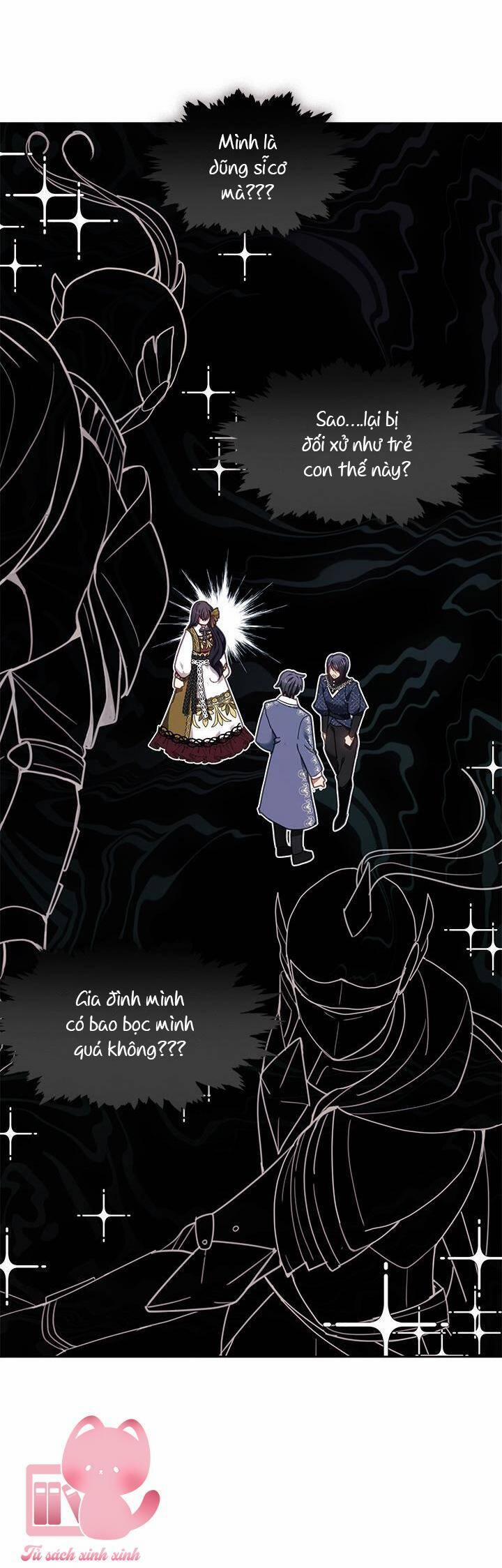 Gia Đình Bị Ám Ảnh Bởi Tôi 54 trang 67