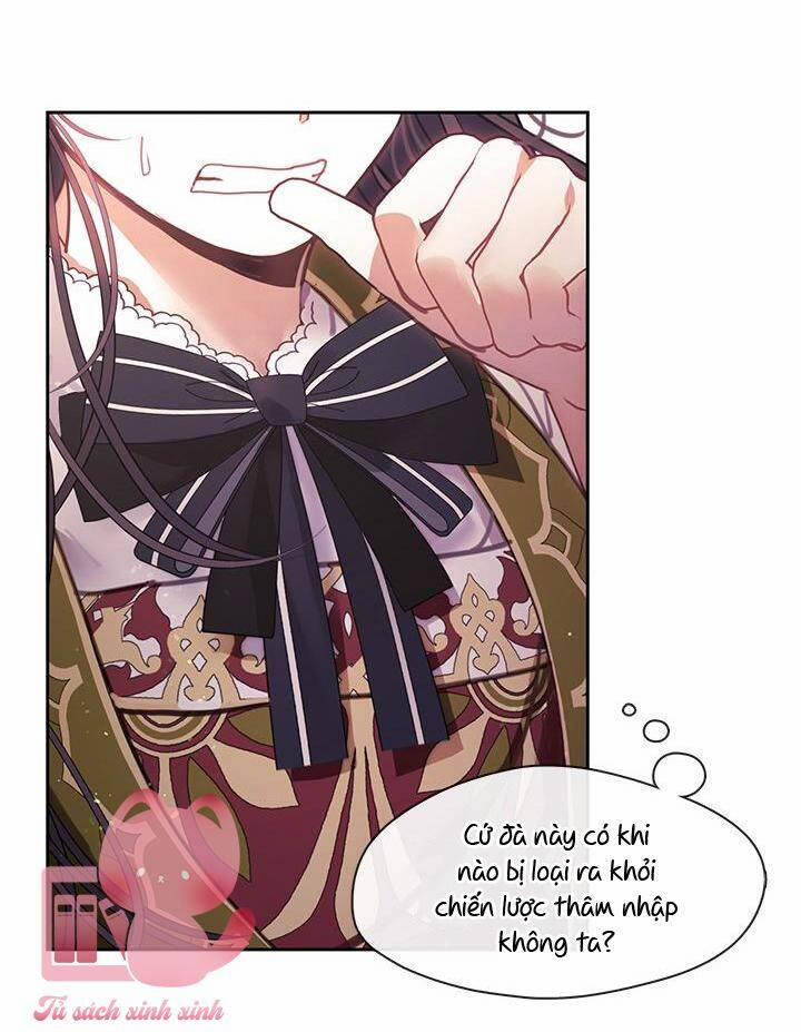 Gia Đình Bị Ám Ảnh Bởi Tôi 54 trang 68