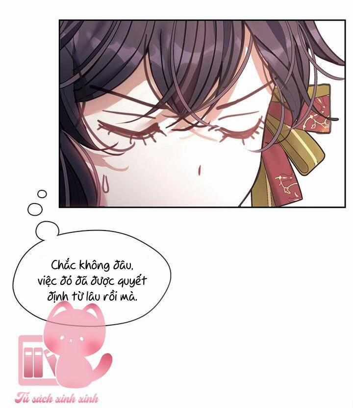 Gia Đình Bị Ám Ảnh Bởi Tôi 54 trang 69