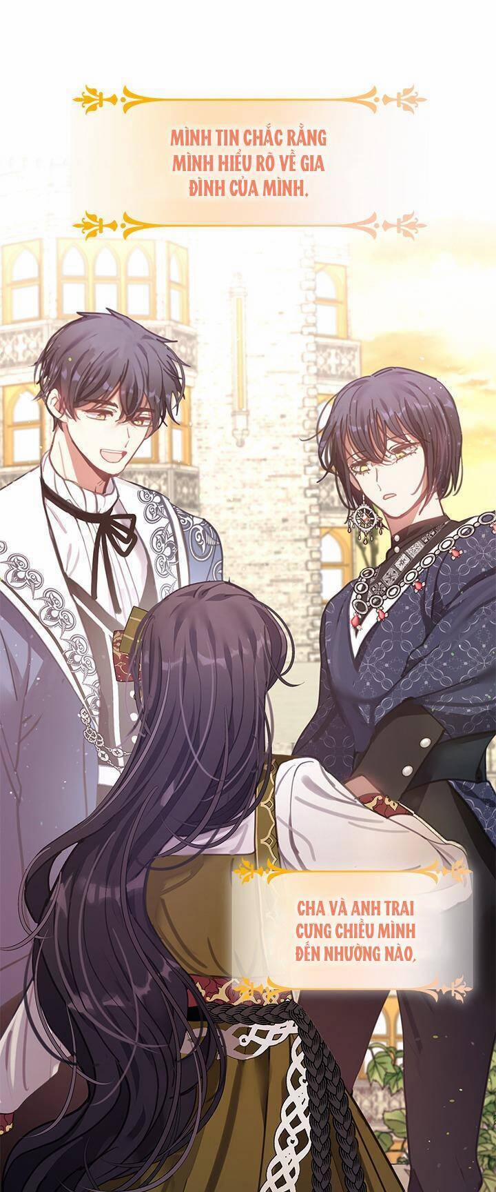 Gia Đình Bị Ám Ảnh Bởi Tôi 54 trang 71