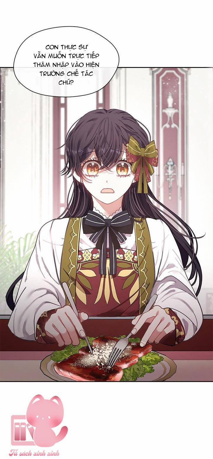 Gia Đình Bị Ám Ảnh Bởi Tôi 54 trang 74