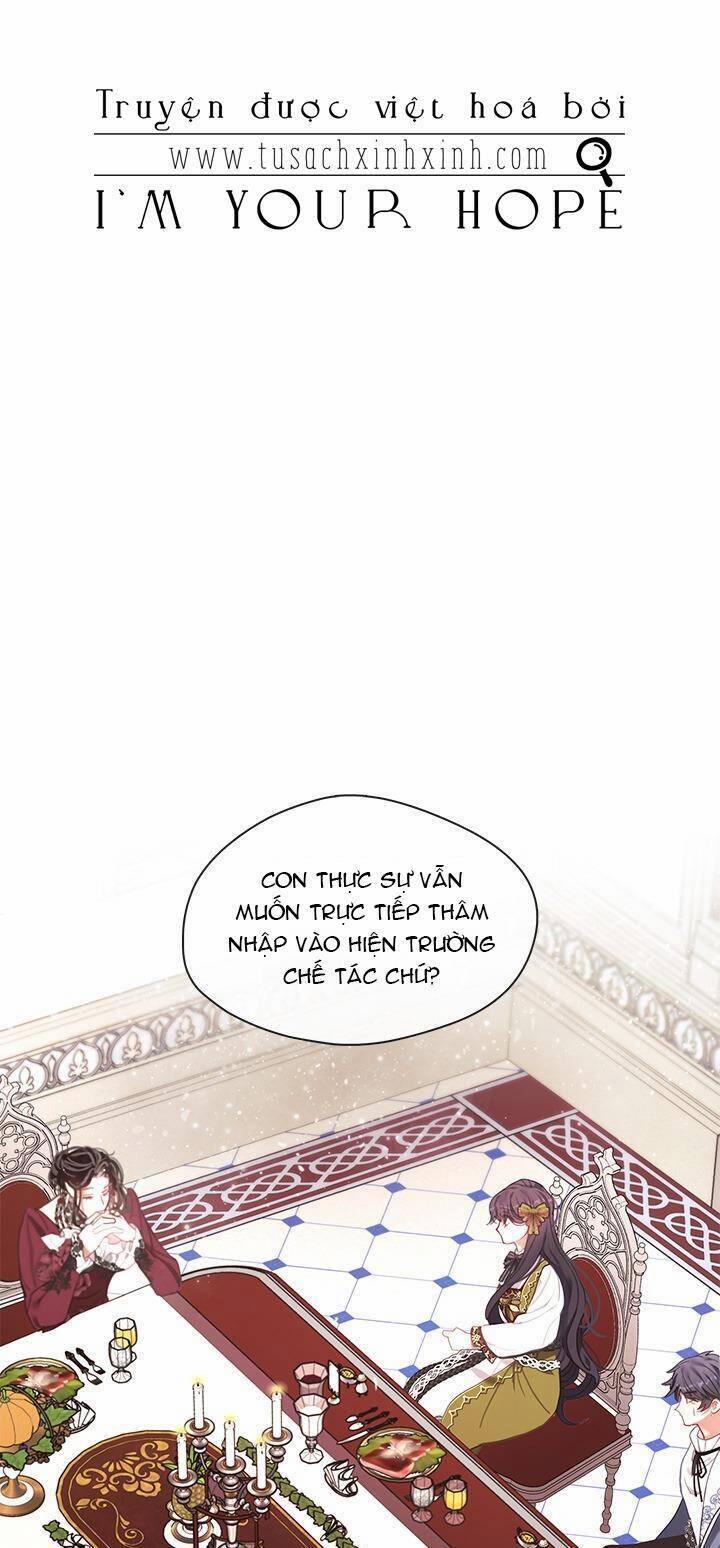 Gia Đình Bị Ám Ảnh Bởi Tôi 55 trang 1