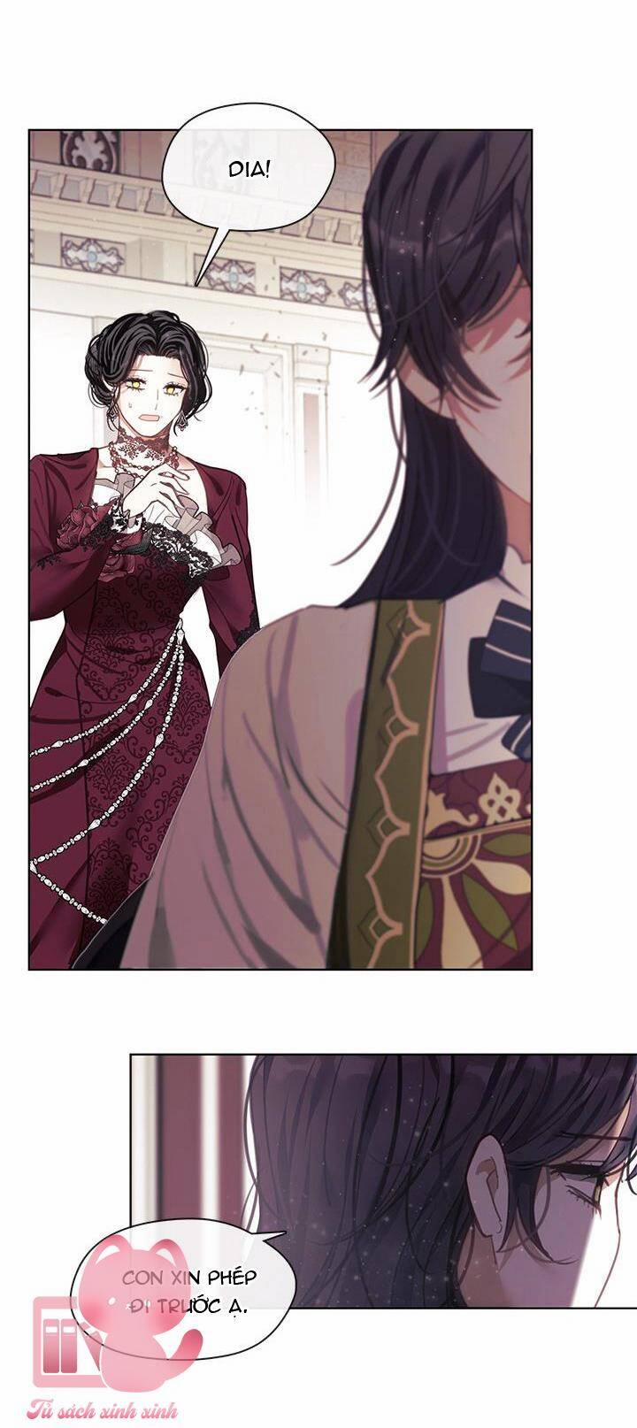 Gia Đình Bị Ám Ảnh Bởi Tôi 55 trang 20